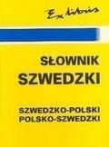 Mini słownik pol-szwedzki-pol EXLIBRIS