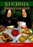Książka - Kuchnia sióstr sercanek