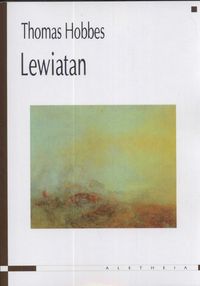 Książka - Lewiatan