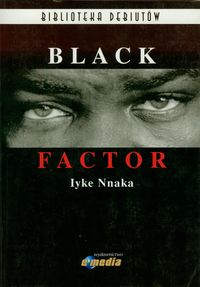 Książka - Black factor