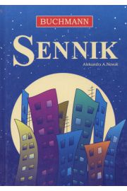 Książka - Sennik