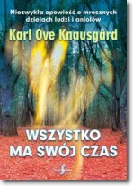 Książka - Wszystko ma swój czas