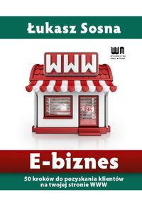 Książka - E-biznes