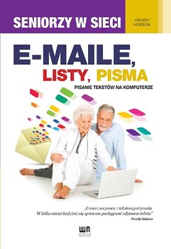 E-maile, listy, pisma. Pisanie listów na komputerze