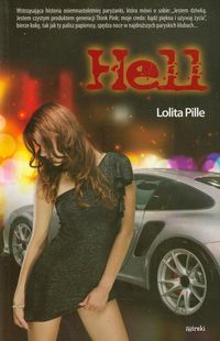 Książka - Hell