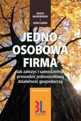 Jednoosobowa firma w.2016