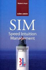 Książka - SIM Speed Intuition Management
