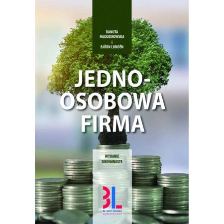 Jednoosobowa firma