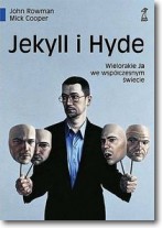 Książka - Jekyll i Hyde