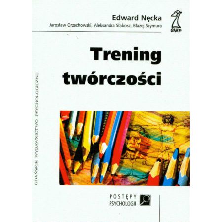 Trening twórczości