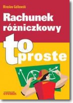 Rachunek różniczkowy. To proste