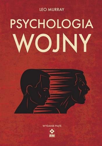 Psychologia wojny