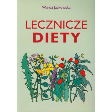 Lecznicze diety