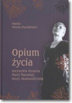Książka - Opium życia