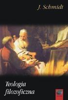 Książka - Teologia filozoficzna