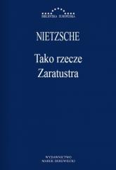 Tako Rzecze Zaratustra