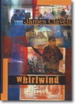 Książka - Whirlwind