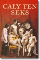 Książka - Cały ten seks Kroniki podkasane