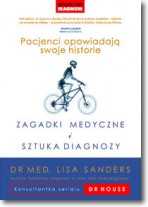 Zagadki medyczne i sztuka diagnozy