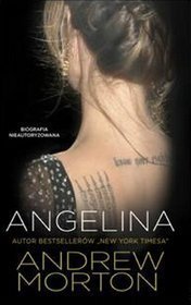 Książka - Angelina
