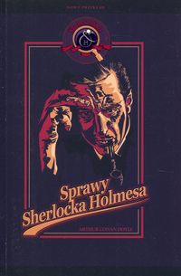 Sherlock Holmes. Sprawy...