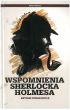 Książka - Wspomnienia Sherlocka Holmesa