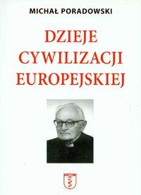 Książka - Dzieje cywilizacji europejskiej