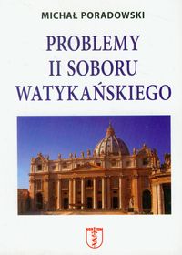 Książka - Problemy II Soboru Watykańskiego