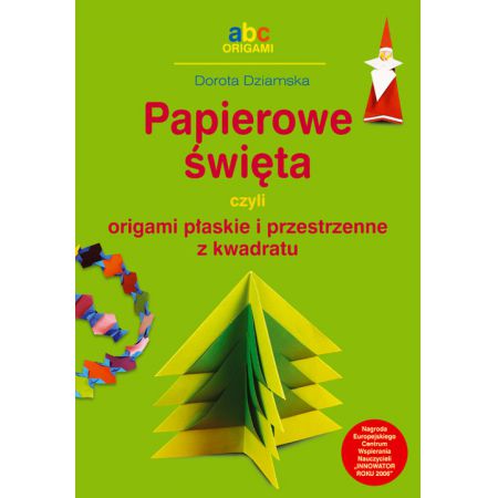 Papierowe święta