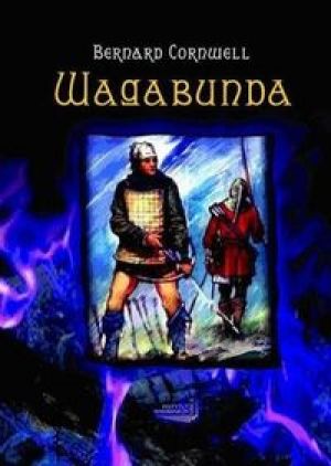 Książka - Wagabunda