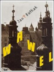 Książka - Wawel