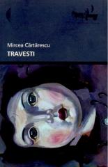 Książka - Travesti