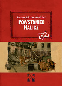 Książka - Halicz