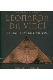 Tajemnice kodu Leonarda Da Vinci