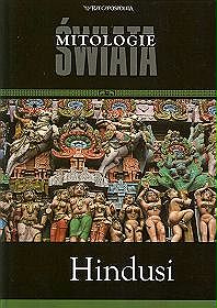 Książka - Hindusi Mitologie świata