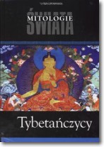 Książka - Tybetańczycy
