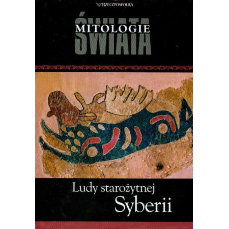 Ludy Starożytnej Syberii