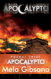 Książka - Świat Apocalypto