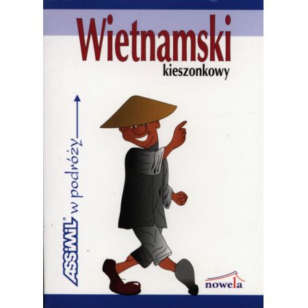 Assimil wietnamski kieszonkowy