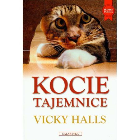 Kocie tajemnice