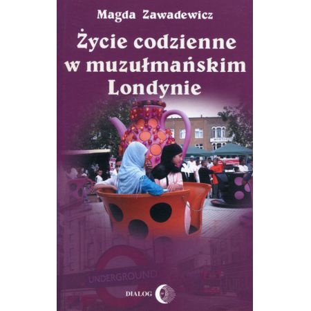 Życie codzienne w muzułmańskim Londynie