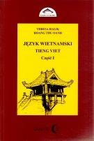 Książka - Język wietnamski Tieng Viet Część I