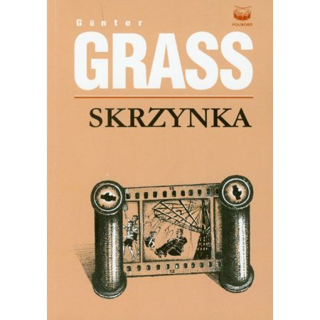 Skrzynka Günter Grass