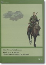 Książka - Kock 2-5 X 1939