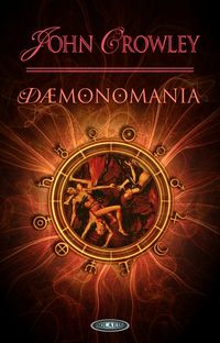 Książka - Demonomania