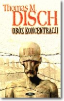 Książka - Obóz koncentracji