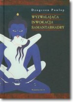 Książka - Wyzwalająca inwokacja Samantabhadry