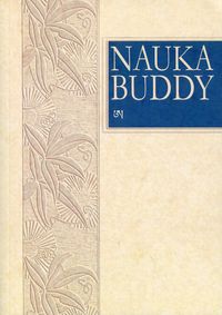 Książka - Nauka Buddy