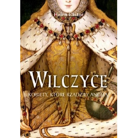 Wilczyce angielskie królowe