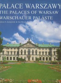 Pałace Warszawy